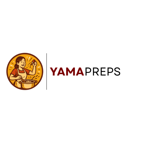 yama preps